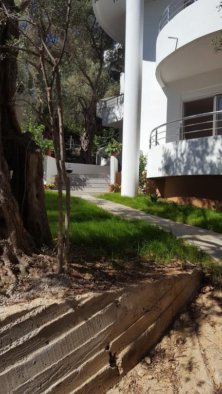 Apartments Sirena Ulcinj Exterior foto